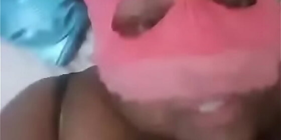 my black dominican
