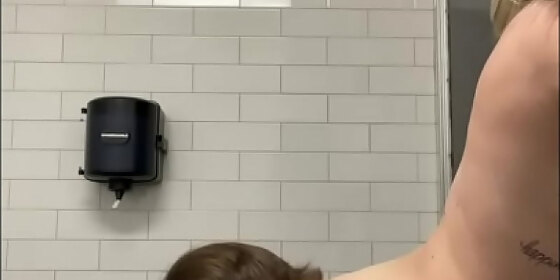 bathroom creampie full video on ericamarie us