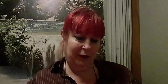 nasty stepmom looking for submissive men for viscious games