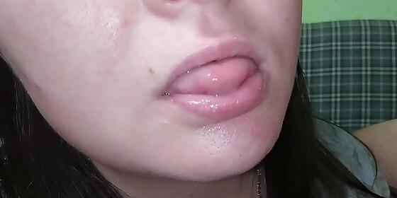 cum swallow compilation she real amateur cumslut