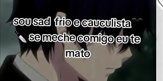 literally me
