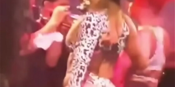 mistress anitta s carnival