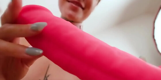 short haired sluts loves bbc in the ass sasha beart tabitha poison