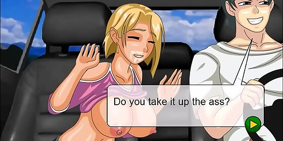 road trip meet and fuck fucked on the road full game