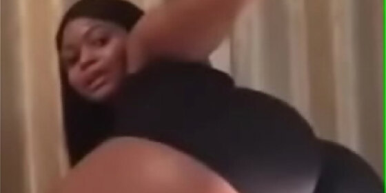 kylie platjies twerking