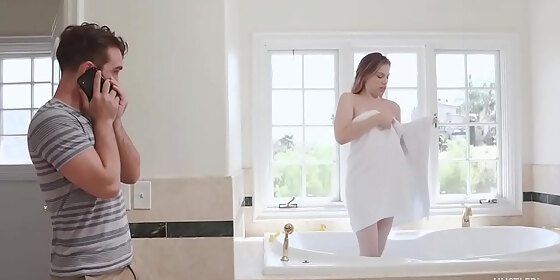 hustler caught my step sister masturbating with bobbi dylan