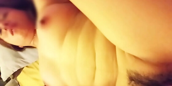 personal shooting vaginal cum shot
