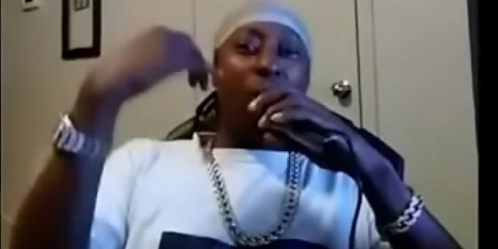 chi raq wiz like that