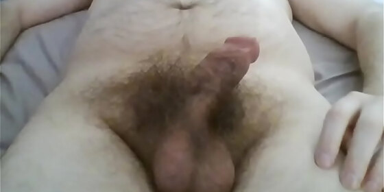 laying penis 6