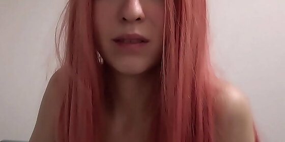 so this is what pussy feels like step sis