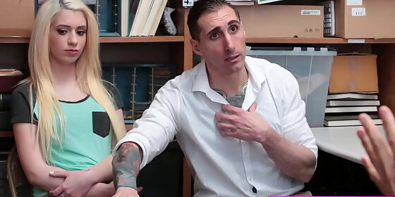 step dad watching his jacker daughter gets fucked