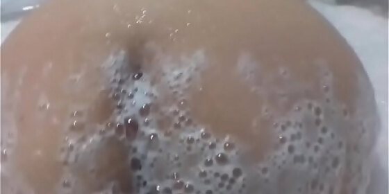 big ass in jacuzzi