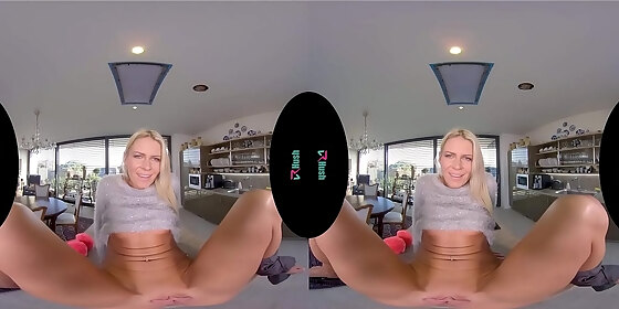 vrhush claudia macc rewards you for your hard work