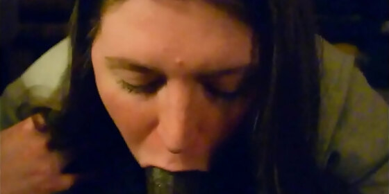 slurping on bbc slow motion