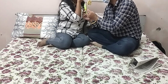 amazing sex with indian xxx hot bhabhi at home with clear hindi audio