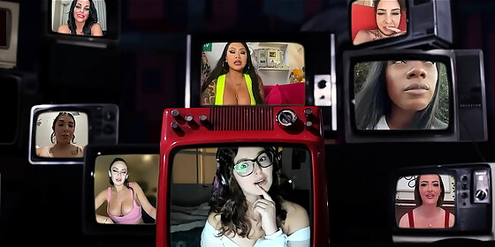 ywf going deeper season 3 featuring interviews with leana lovings ana foxxx connie perignon kiki klout and many more