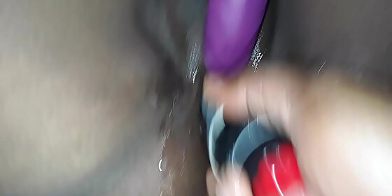 dildo and squirting 2