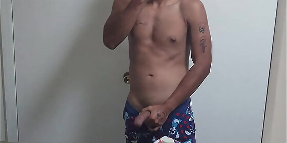 yummy latin boy