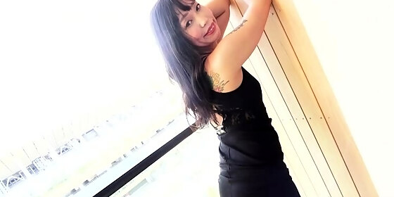 teaser of yua goto