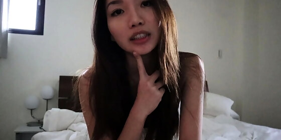 maddie chan asian girls dont want asian guys