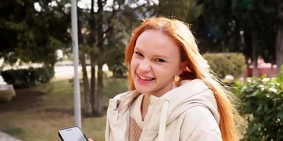 screwing your buddy s girlfriend cute redhead verlonis