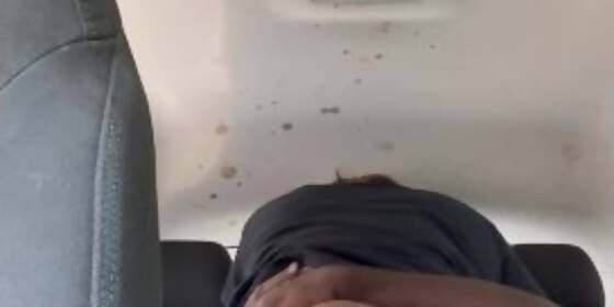 car sex in random places