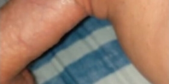 close up of cock penetrating pussy