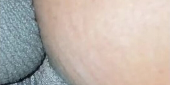 working that lil creamy pussy out