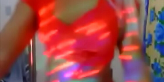 rafaela de melo dancing funk video 006