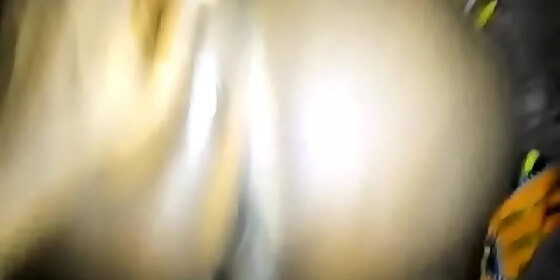 fucking bbw woman doggy