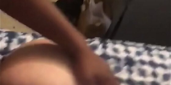 big booty latina takes black cock