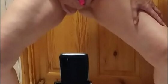 cum and squirting on cam with my fuck buddy fb1