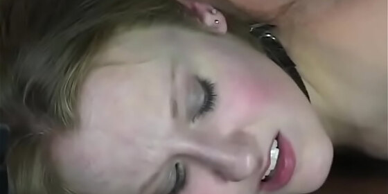 curvaceous gal experiences backside fuck