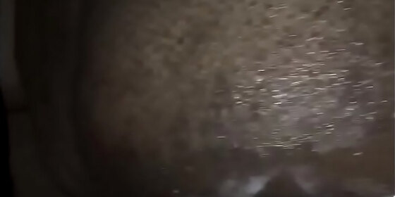 bbw anal