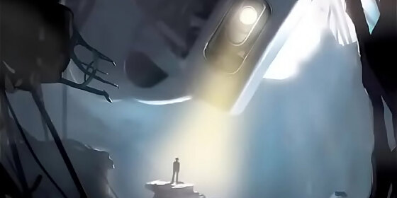 portal 2 goodbye dear mia