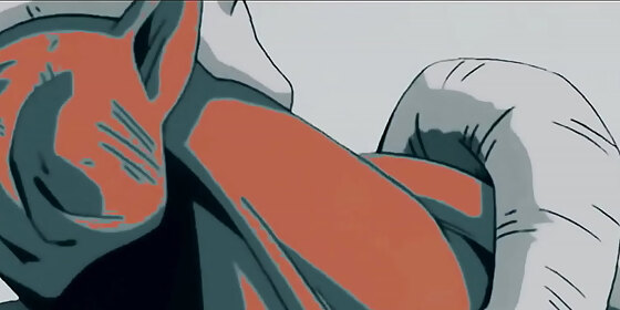 goku vs janemba 21 savage bank account amv