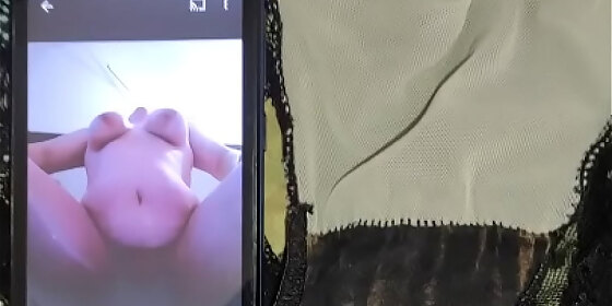 cumtribute on slip