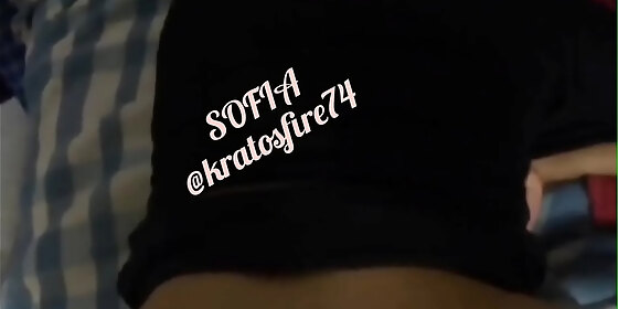 sofia anal kratosfire74