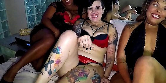 widespring with tatuada gostosa barbara lioness sucked the girls grazy sapeca nana diaba and had a lot in my husband s pitch
