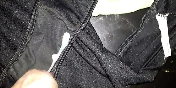 they give me milk on my clothes