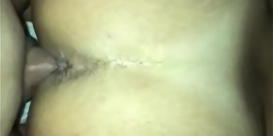 she loves it in four and always without a condom with internal cumshot
