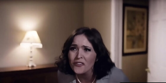 housewife finds out husband cheats on her with their nanny