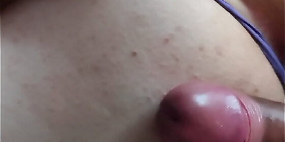 danny cdzinha getting cum in the ass