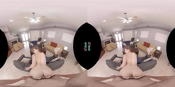 vrhush after a long day at work kenzie madison needs a good fucking
