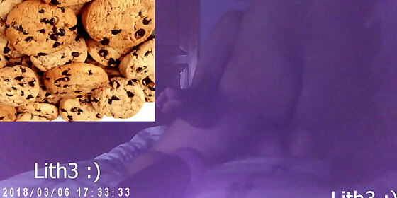 i give him his good fuck watching movies part 2