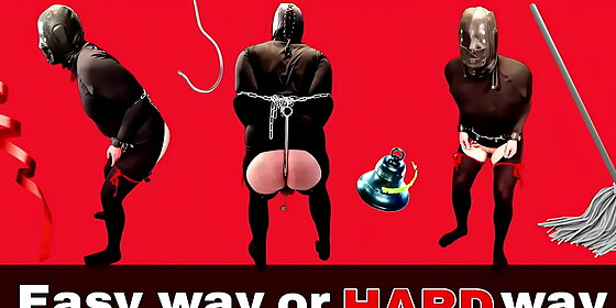 slave humbler femdom real couple flr bdsm milf stepmom
