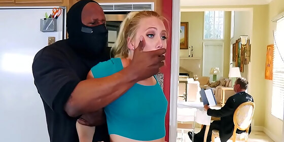 aj applegate in strong armed that pussy