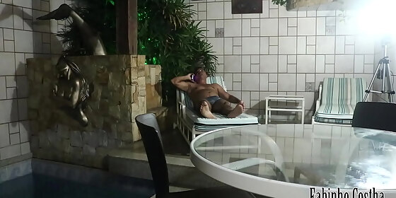 fabinho costha