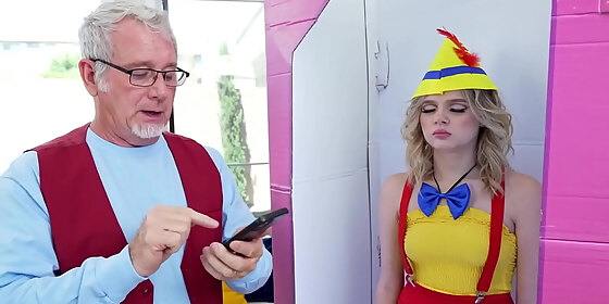 misssexbot old man teaches sexy and hot robot coco the fembot sexual impulses and desires