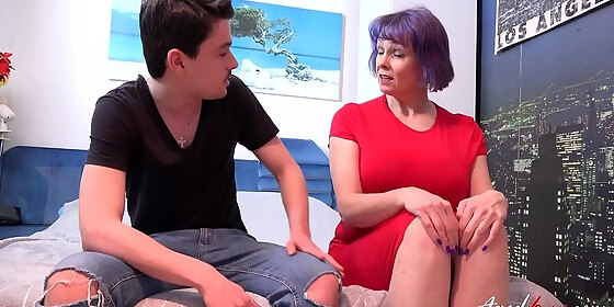 agedlove busty mature got horny hardcore fuck
